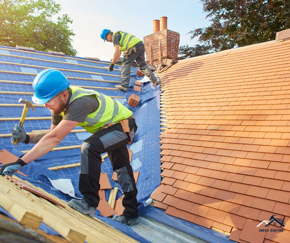 Why choose Roof Repair Near Me in Ceresco, MI