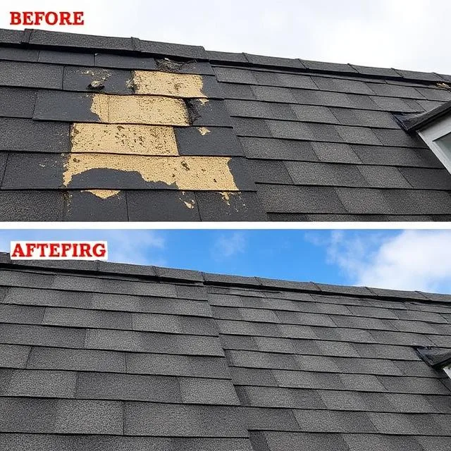 Roof Repair Near Me in Ceresco, MI near me